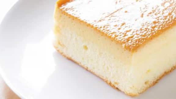 Gateau Des Anges Aux Kiwis Et A L Ananas Zeste