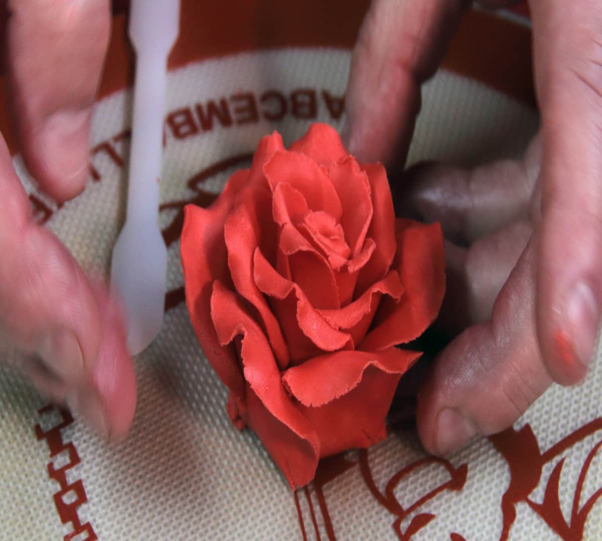 Des Fleurs Comestibles Pour Decorer Vos Gateaux Zeste