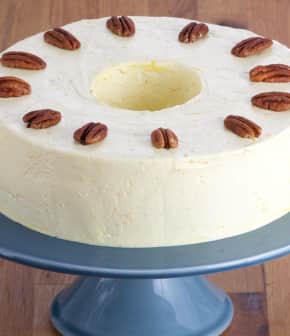 Recette De Gateau Au Chocolat Et Aux Fruits Rouges Foodlavie