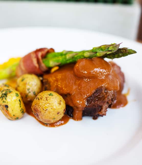 Plats De Noel Recettes Maison Pour Les Fetes Zeste