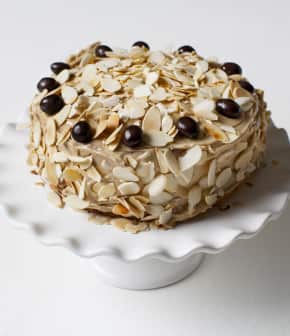 Recettes De Desserts Simples Rapide Originales Zeste