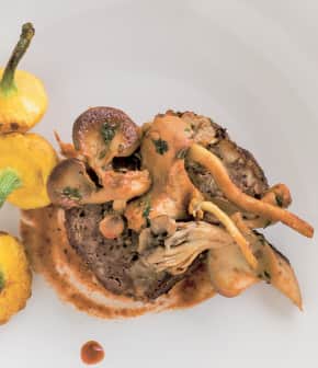 Recette De Pain De Viande Tex Mex Foodlavie