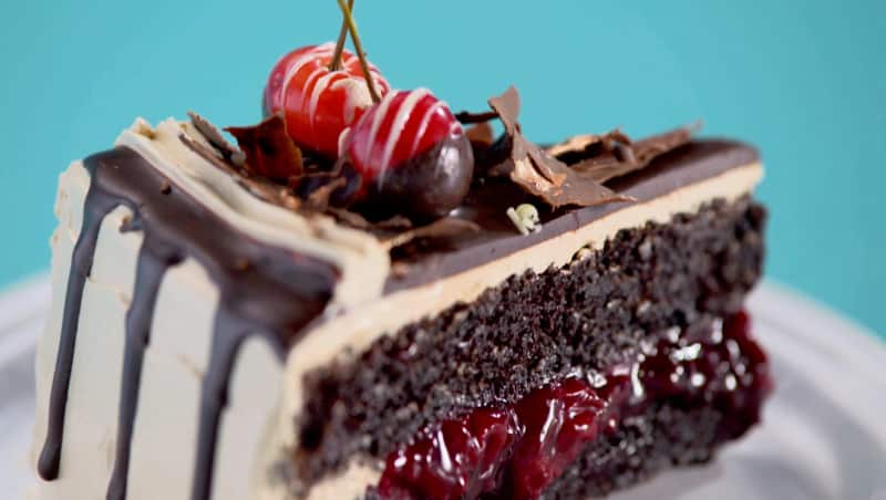 Sucre En Folie Zeste