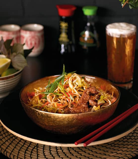 Recettes de cuisine japonaise faciles et bonnes | Foodlavie