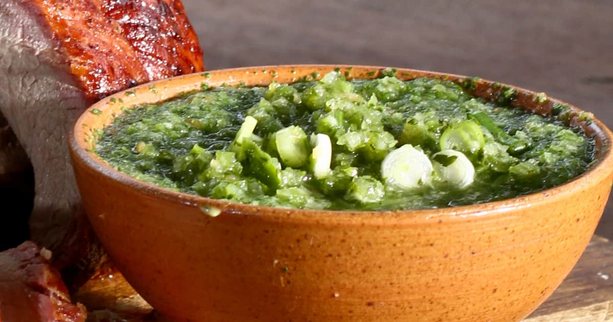 Recette De Guacamole Colombien Zeste