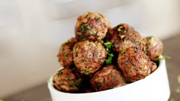 10 Meilleures Recettes De Boulettes De Viande Foodlavie