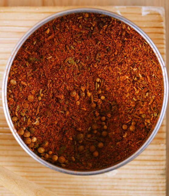 BBQ : 6 mélanges d'épices à frotter