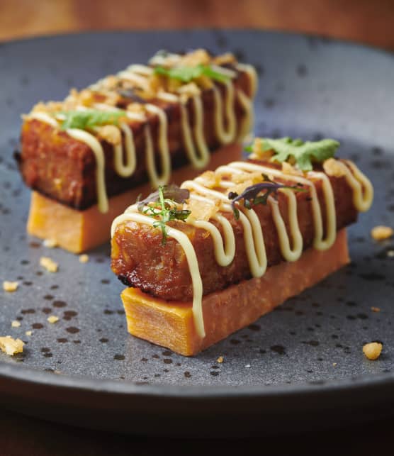 Des Recettes Originales Et Faciles Pour 8 Personnes Zeste
