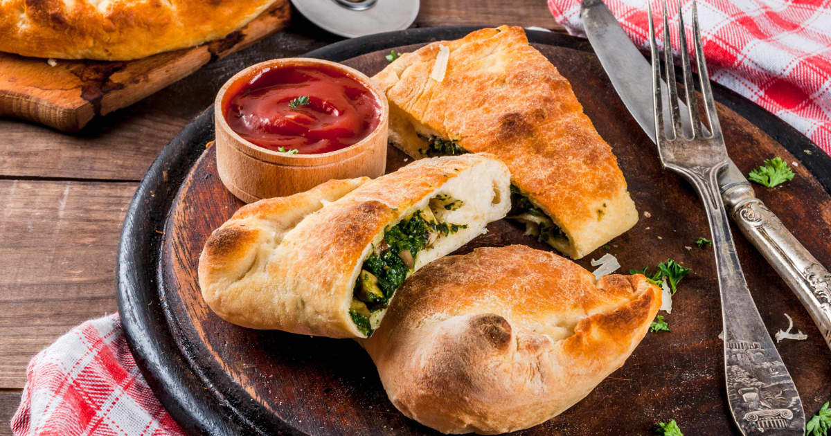 Les Meilleures Recettes A Base D Epinards Zeste