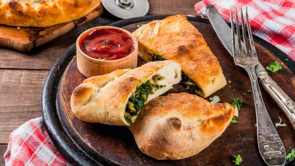 Les Meilleures Recettes A Base D Epinards Zeste