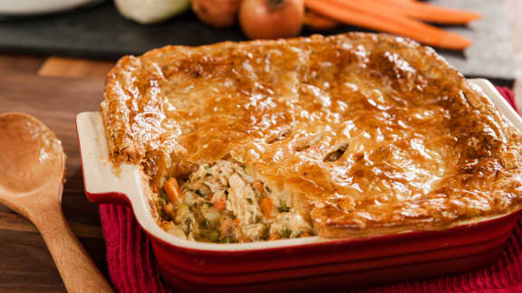 Les Meilleures Recettes Faciles A Congeler Zeste