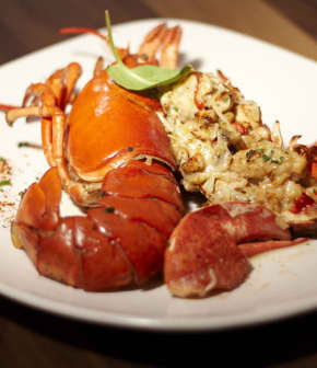 Recette De Homard Thermidor Foodlavie