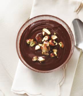 20 Recettes De Desserts Au Cafe Zeste