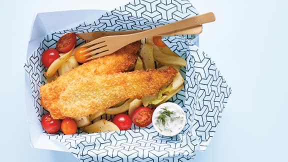 15 Recettes Faciles Pour Cuisiner Le Poisson Foodlavie