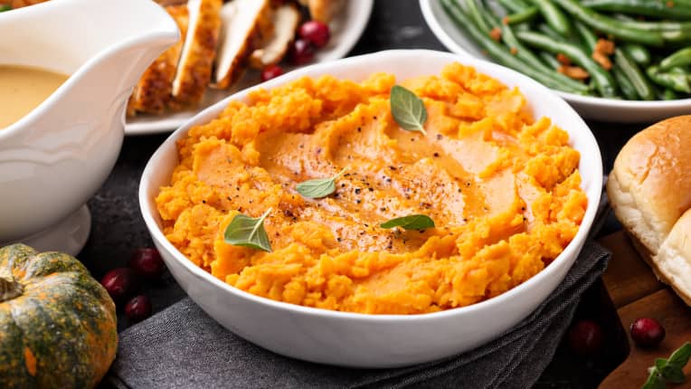10 Facons De Cuisiner La Patate Douce Foodlavie