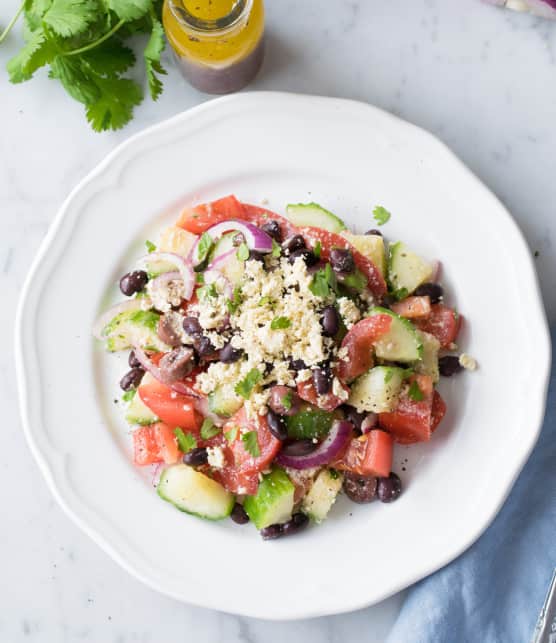 Recettes de légumineuses faciles et rapides Zeste