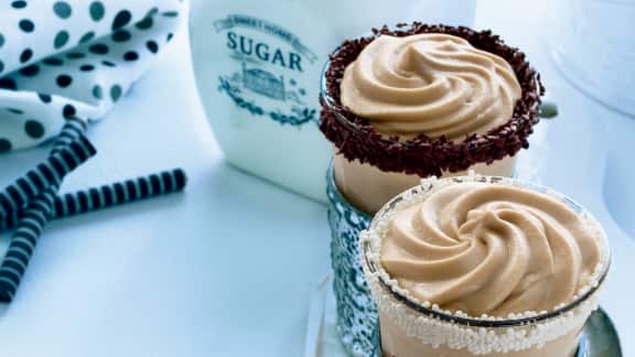 8 Mousses Au Chocolat Faites Maison Zeste