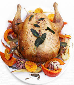 Idees Recettes Pour Un Repas De Noel Traditionnel Ou Original Zeste