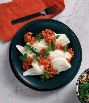 Recettes De Jonathan Garnier Zeste