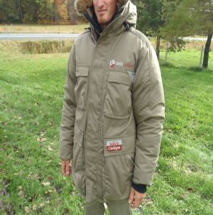 Communauté | Petites Annonces | Veste expedition grand froid Geologic Sibir  500 | Espaces