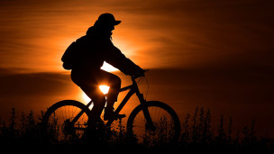 Parc national de la Pointe-Taillon : de l’eau, jaillit la terre