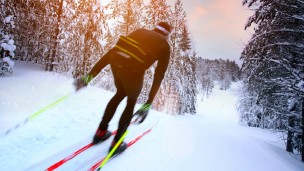 La balade de Saint-Jean-Chrysostome : Entre rivière et… autoroute
