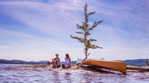 16 plages pour demeurer actif