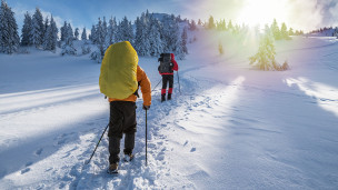 Coronavirus et plein air : petit guide des bonnes pratiques