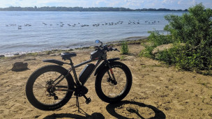 Convertir sa bicyclette en vélo électrique