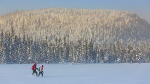 Parcs nationaux : l’accès à l’arrière-pays en 8 étapes
