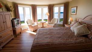 Kamouraska : Foin de mer