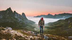 Les 10 commandements d’une sortie réussie en solo
