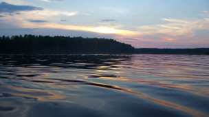 Pour un vrai road trip hivernal : Saguenay-Lac-Saint-Jean