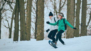 Parc Jean-Drapeau : 6 activités pour profiter de la nature en ville