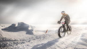 Les quatre traversées du lac Saint-Jean