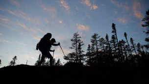 L’Appel de l’aventure, la nouvelle balado de Jean-Sébastien Massicotte