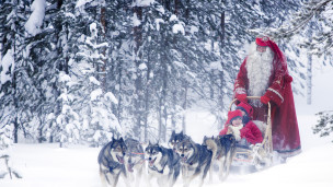 6 destinations festives pour passer Noël loin de chez soi