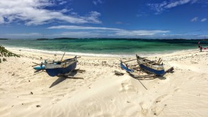 Madagascar : l’Île Rouge en mode actif