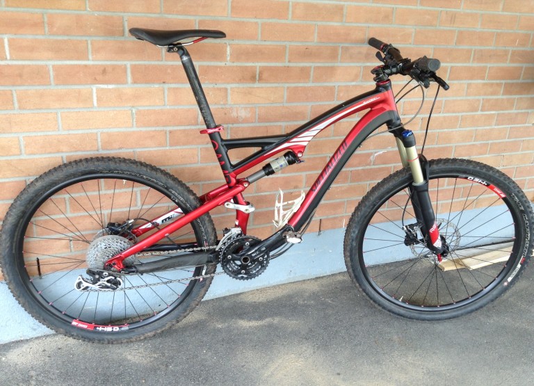 specialized camber 26 2011