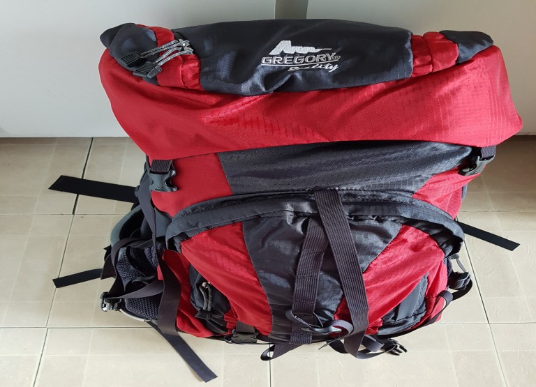 Communaute Petites Annonces Femme Gregory Realty 60l Small Sac A Dos A Vendre Espaces