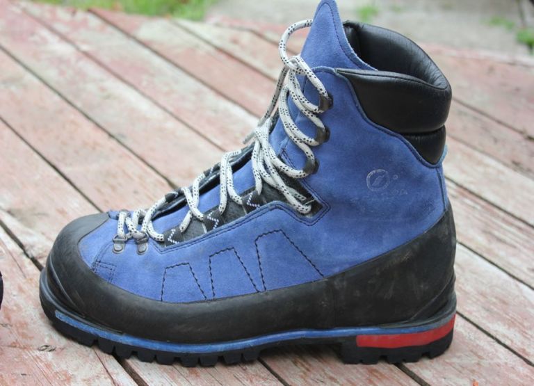 Scarpa Freney 46 