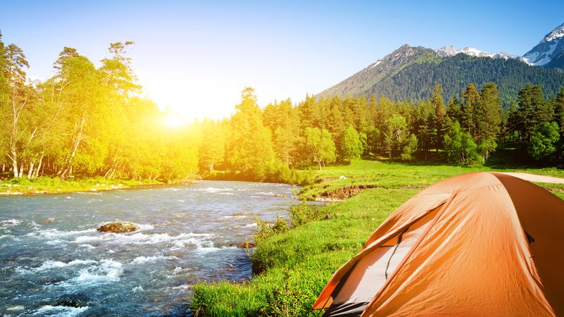 Conseils, Conseils pour bien organiser son camping