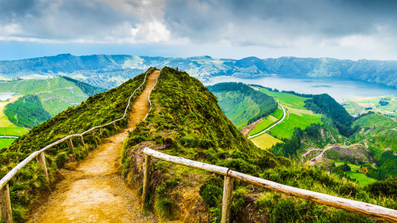 açores image