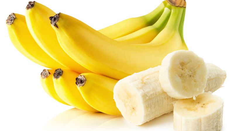 Banane plantain non mûre RÉGIME KG