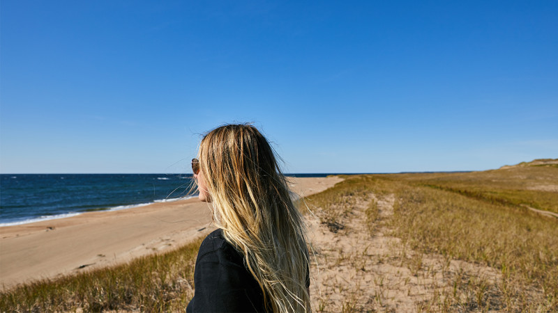 Les 5 plus belles plages des Îles de la Madeleine