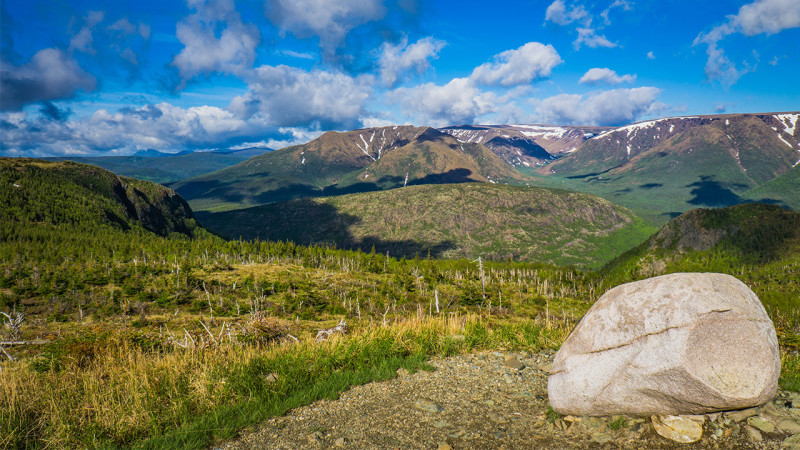 Défis nature Québec