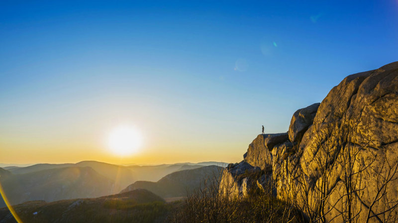 8 Randonnees Pedestres Incontournables Dans Charlevoix Espaces