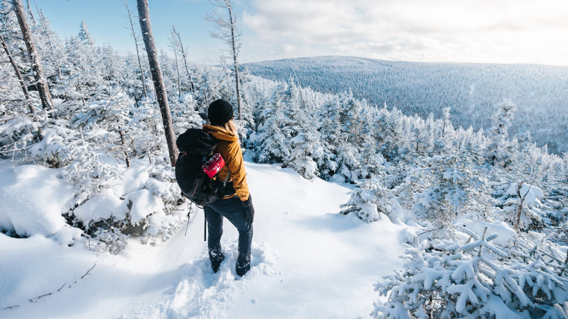 meilleur destination voyage quebec