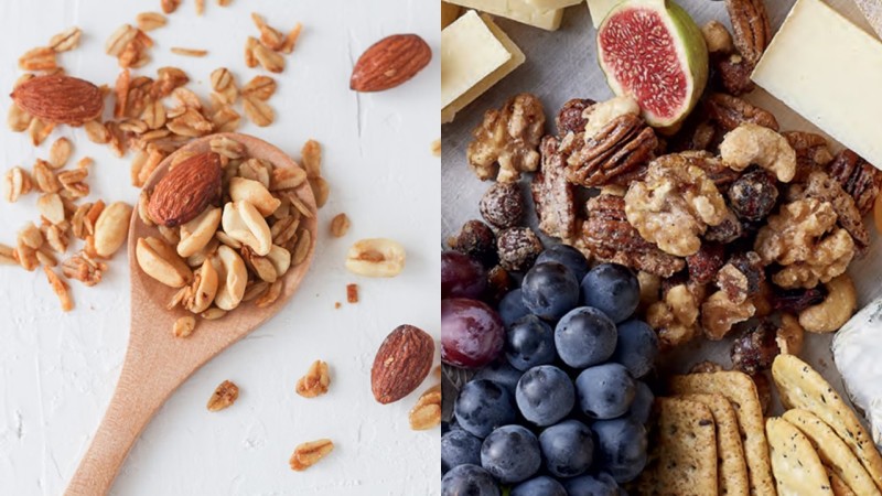 Meine Orangerie Advent Calendar 2024 - 24 Wild Bird Surprises, Grain