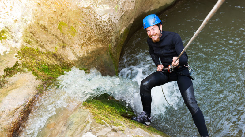 Vidéos : 5 expériences inusitées les pieds dans l'eau au ...